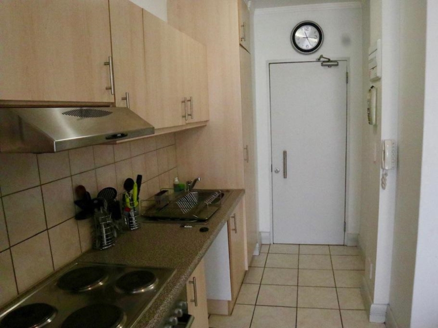 To Let 0 Bedroom Property for Rent in Cape Town City Centre Western Cape